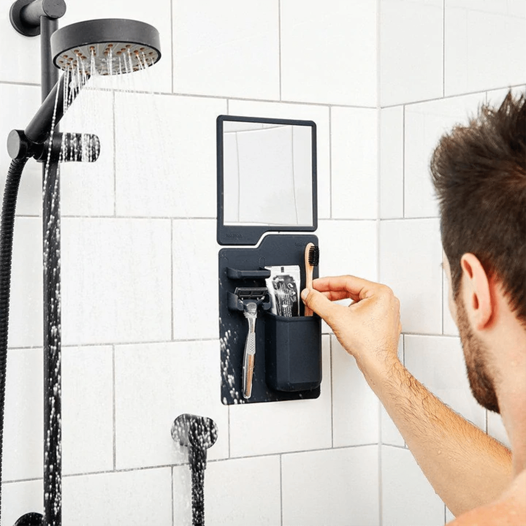 Tooletries Get Organised Shower Bundle