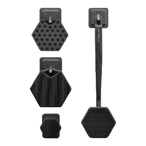 Tooletries Shower Tools Bundle