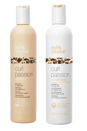 milk_shake Curl Passion Shampoo and Conditioner Bundle
