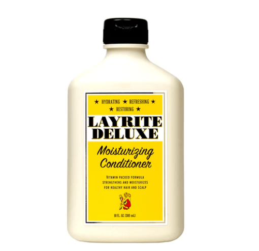 Layrite Natural Matte Cream Hair Bundle