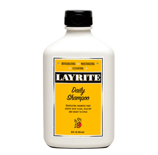 Layrite Original Pomade Hair Bundle