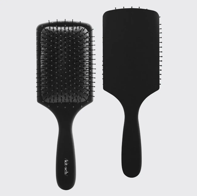 Kitsch Consciously Created Paddle Brush