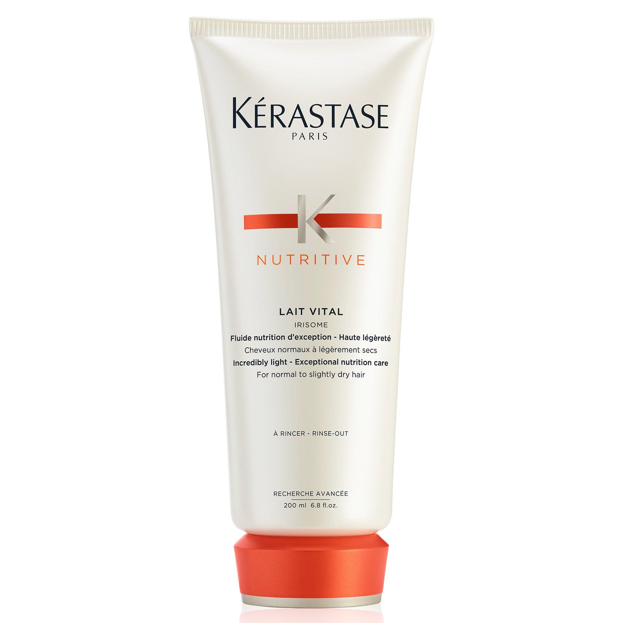 Kérastase Nutritive Conditioner for Normal to Dry Hair 200ml