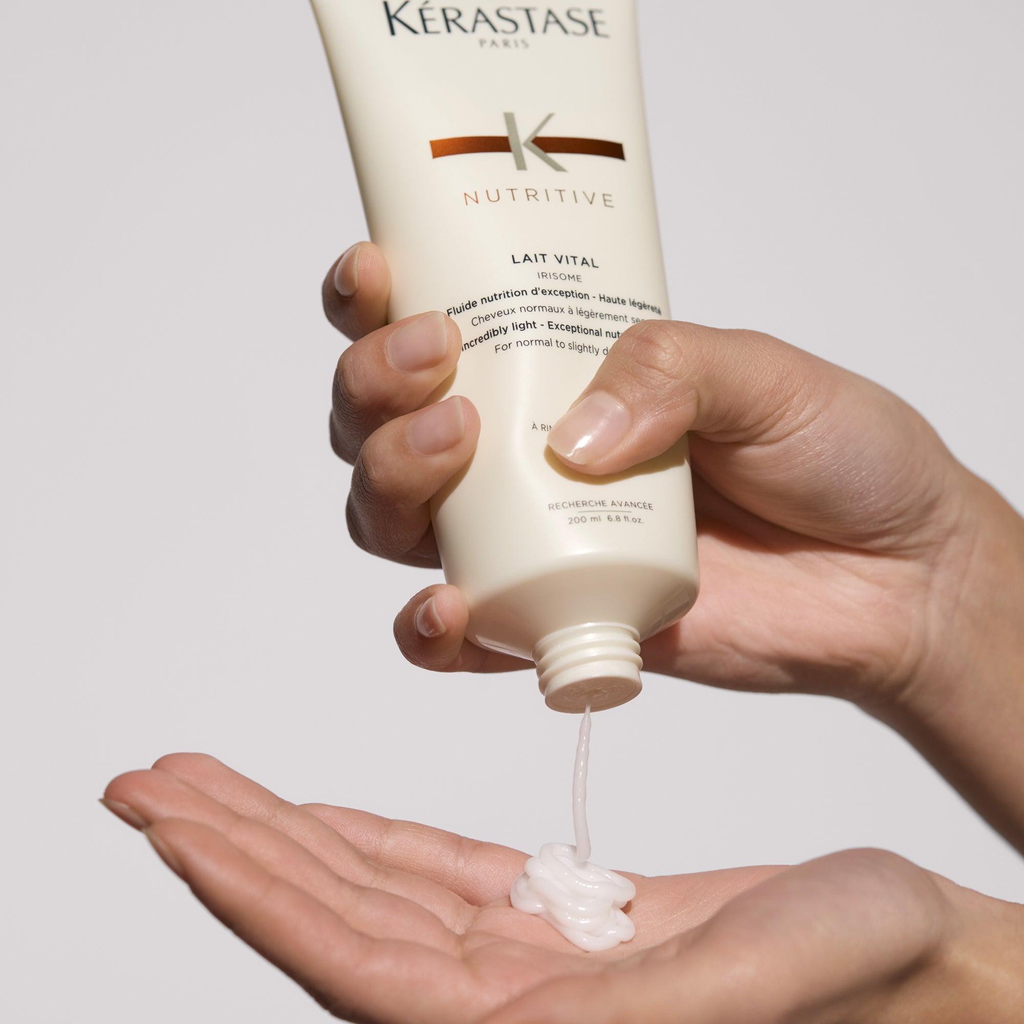 Kérastase Nutritive Conditioner for Normal to Dry Hair 200ml