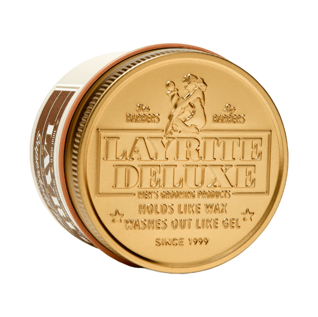 Layrite Superhold Pomade 42g