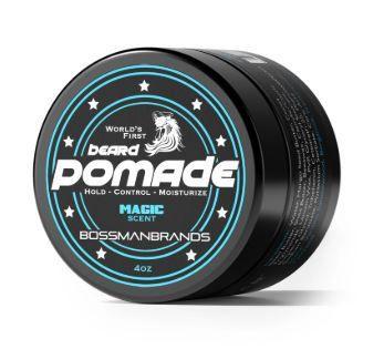 Bossman Magic Beard Pomade 113g