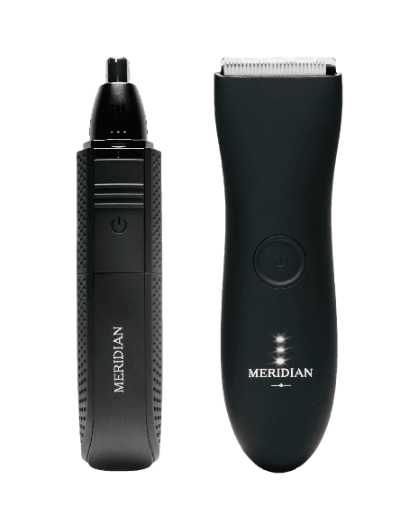 Meridian Trimmer Onyx Duo Bundle