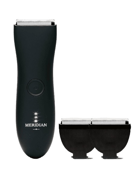 Meridian Trimmer Onyx Duo Bundle