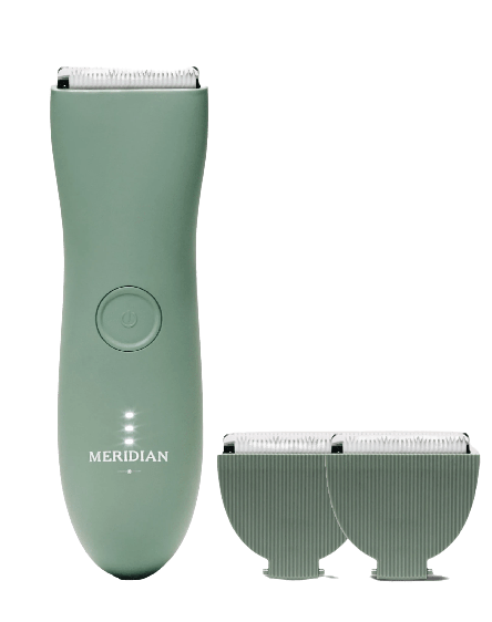 Meridian Trimmer Bundle Sage