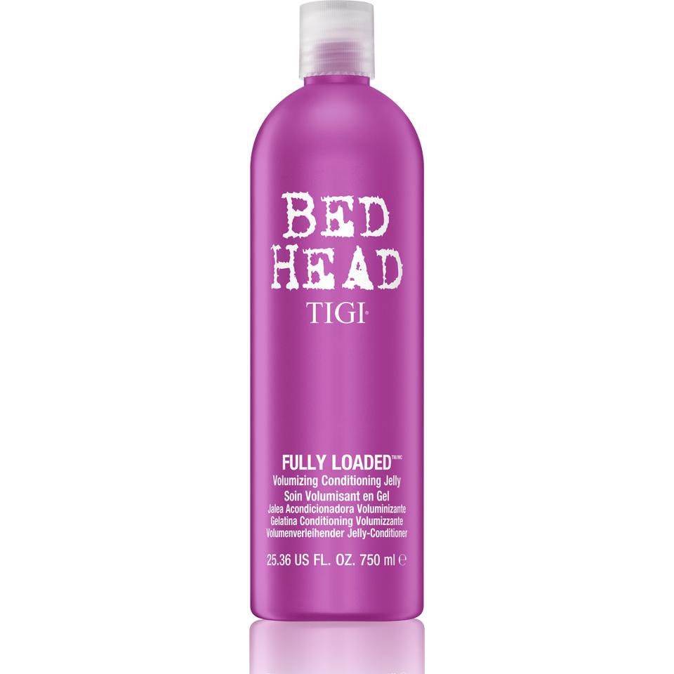 Tigi Bed Head Fully Loaded Shampoo and Conditioner 750ml Bundle