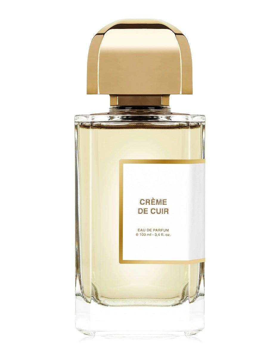 BDK Parfums Crème De Cuir Sample