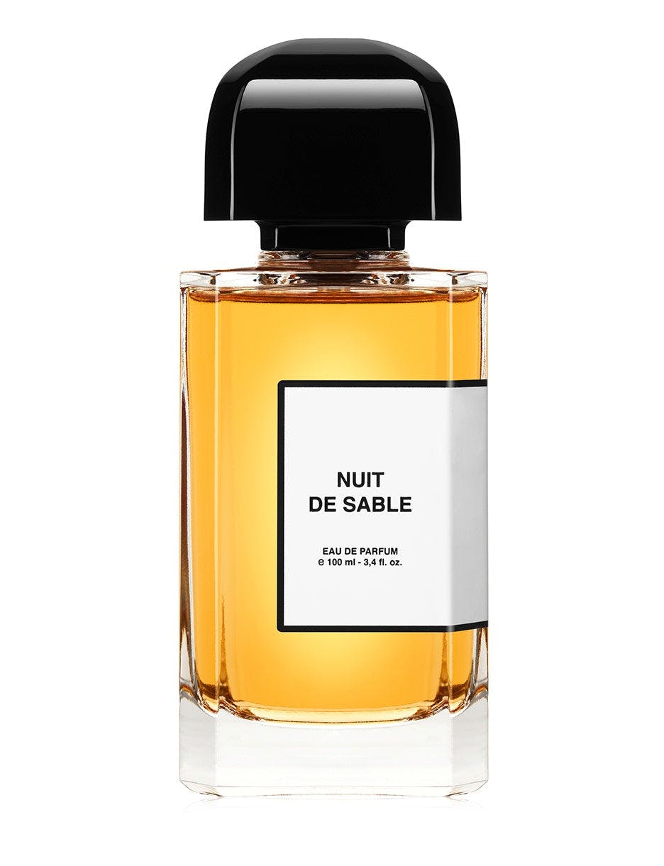 BDK Parfums Nuit de Sable Sample