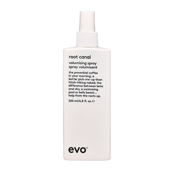 Evo Root Canal Volumising Spray 200ml