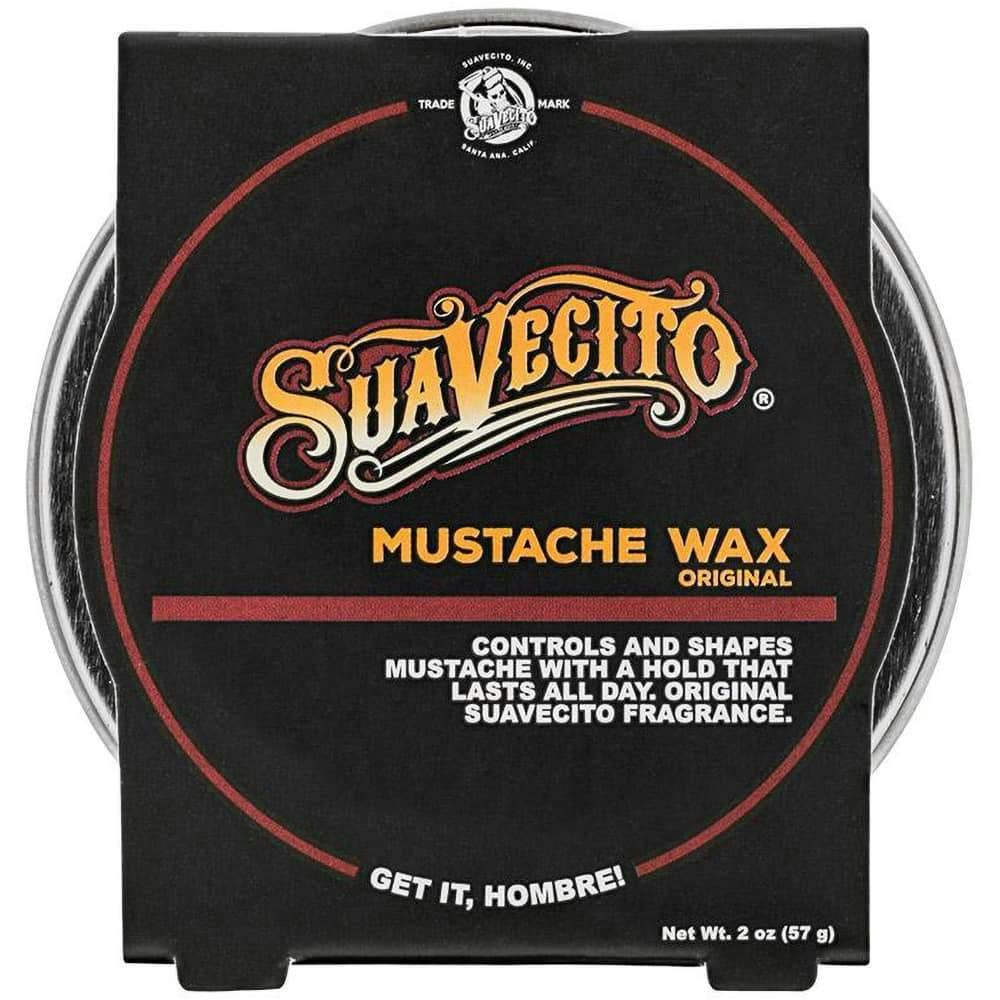 Suavecito Original Moustache Wax 57g