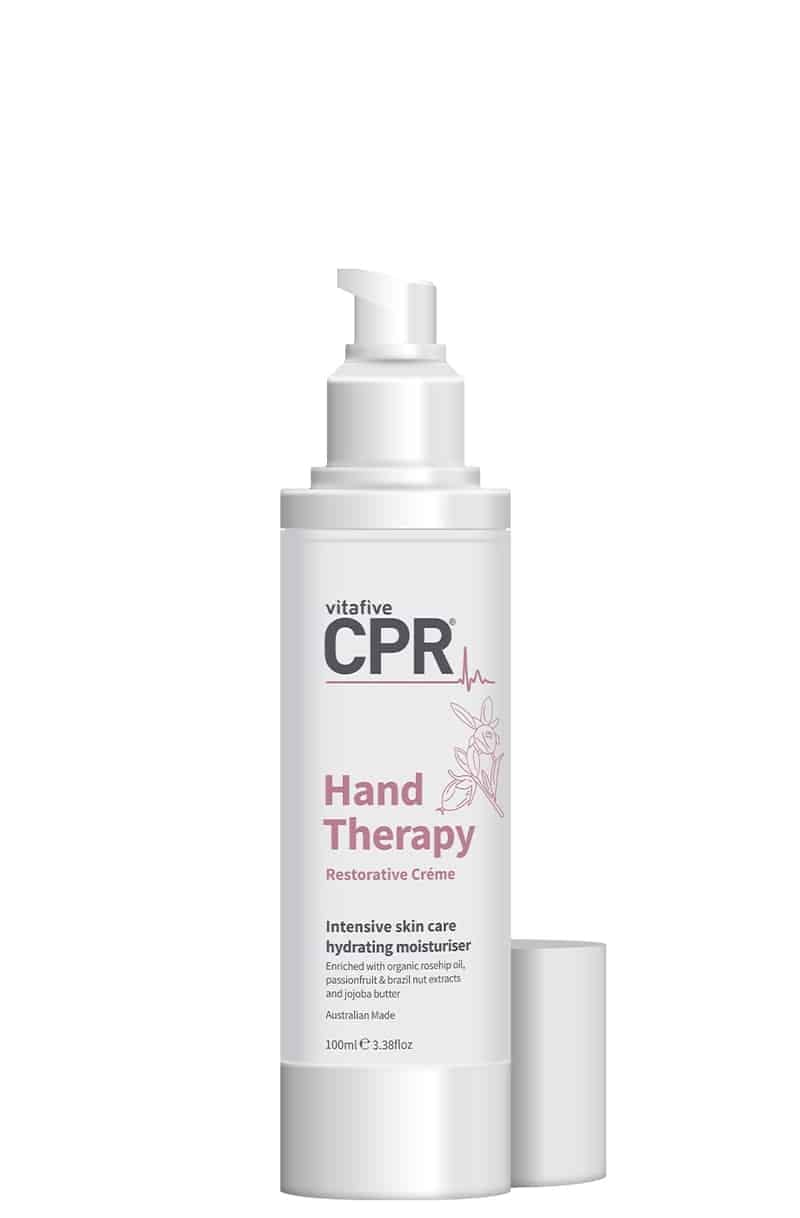 Vitafive CPR Hand Therapy 100ml