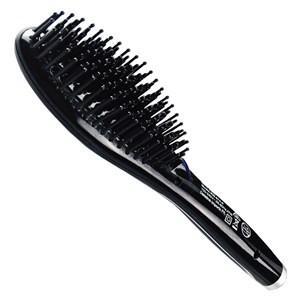 Silver Bullet Hybrid Ionic Ceramic Straightening Hot Brush