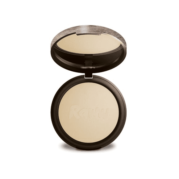 Raww Mineral Pressed Powder 12g