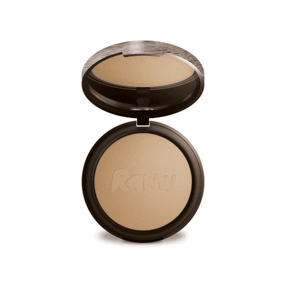 Raww Mineral Pressed Powder 12g