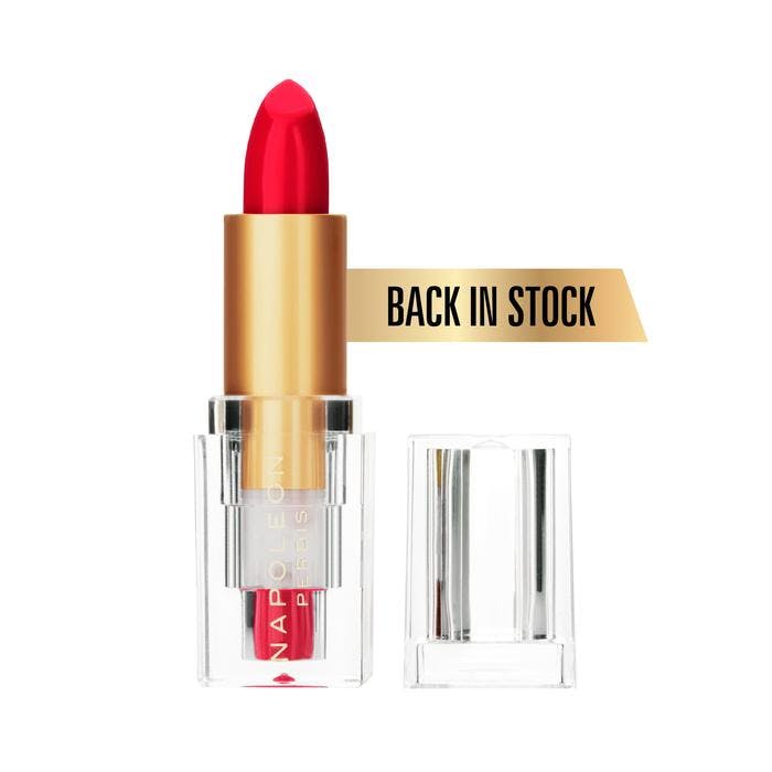 Napoleon Perdis Devine Goddess Lipstick SMP II