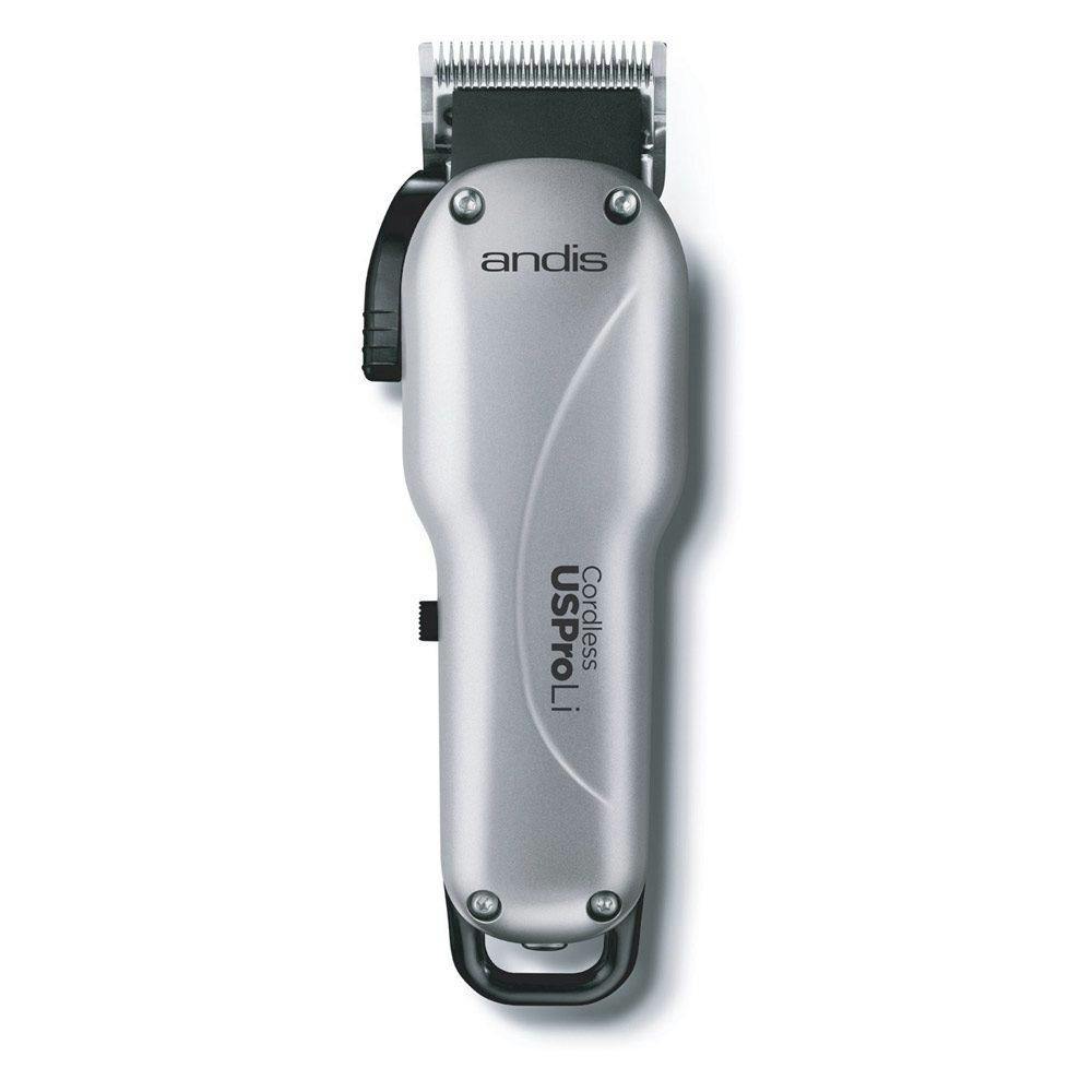 Andis US Pro Li Cordless Adjustable Blade Clipper