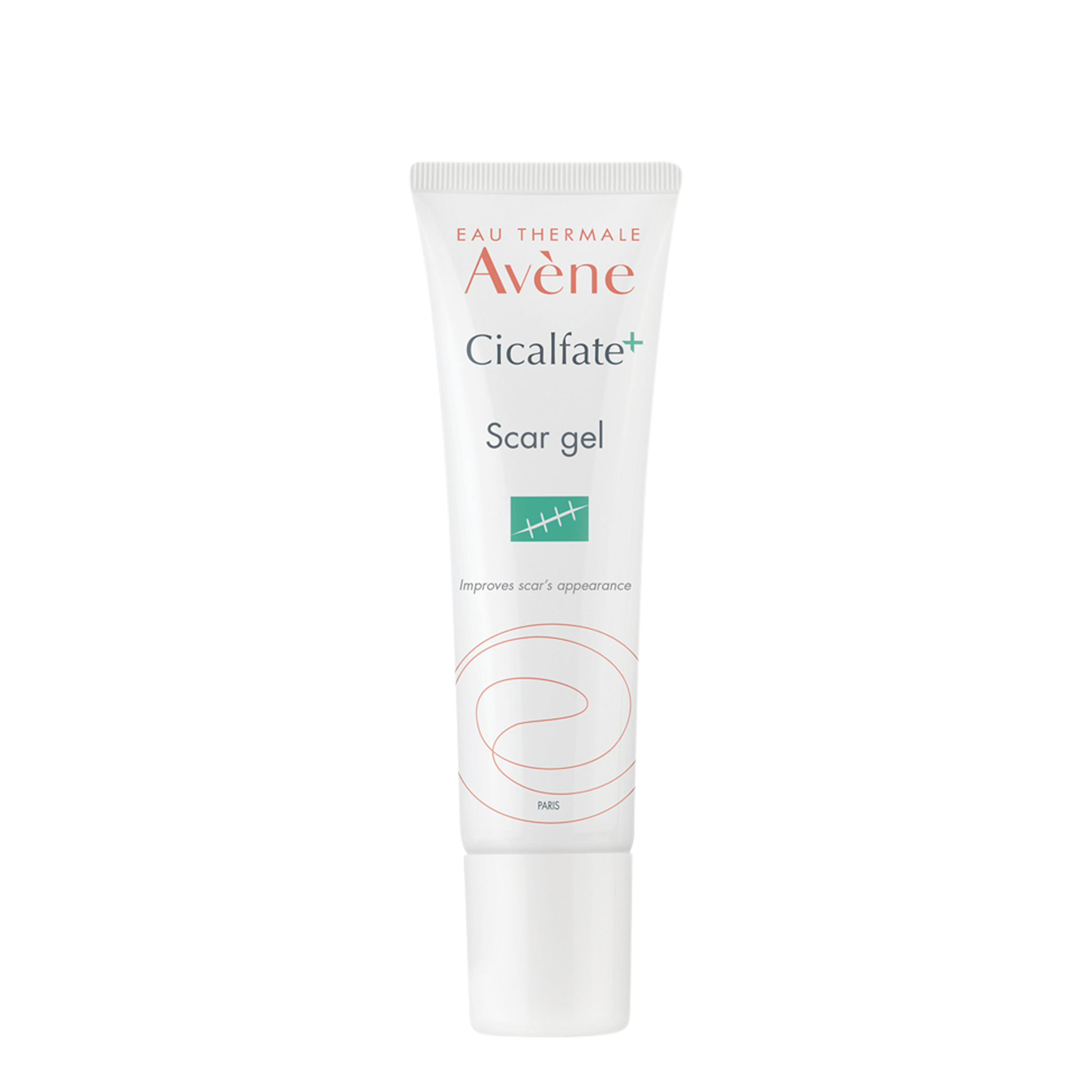 Avène Cicalfate+ Scar Gel 30ml - Anti-scarring Treatment