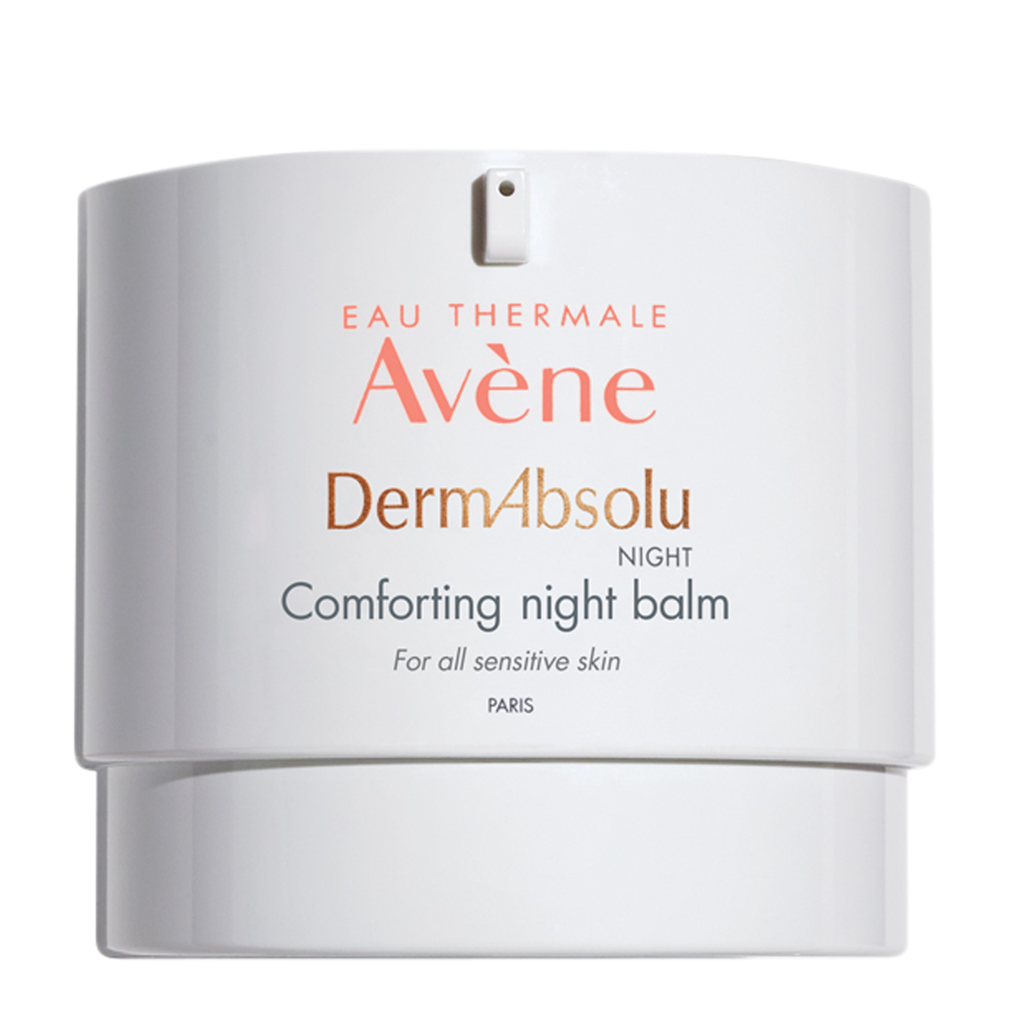 Avène DermAbsolu Comforting Night Balm 40ml - Anti-ageing Moisturiser