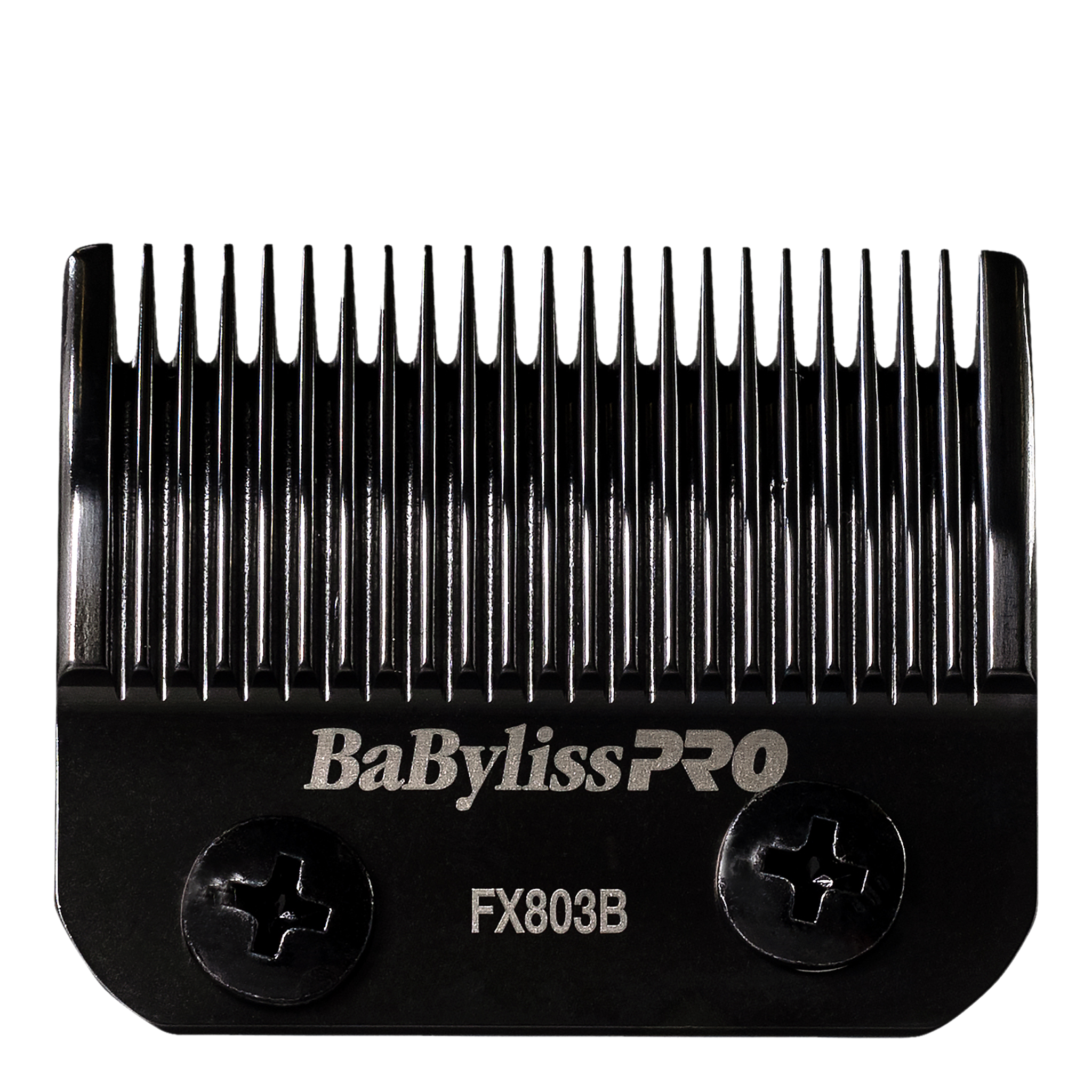 BaBylissPRO Replacement Blade Black Graphite