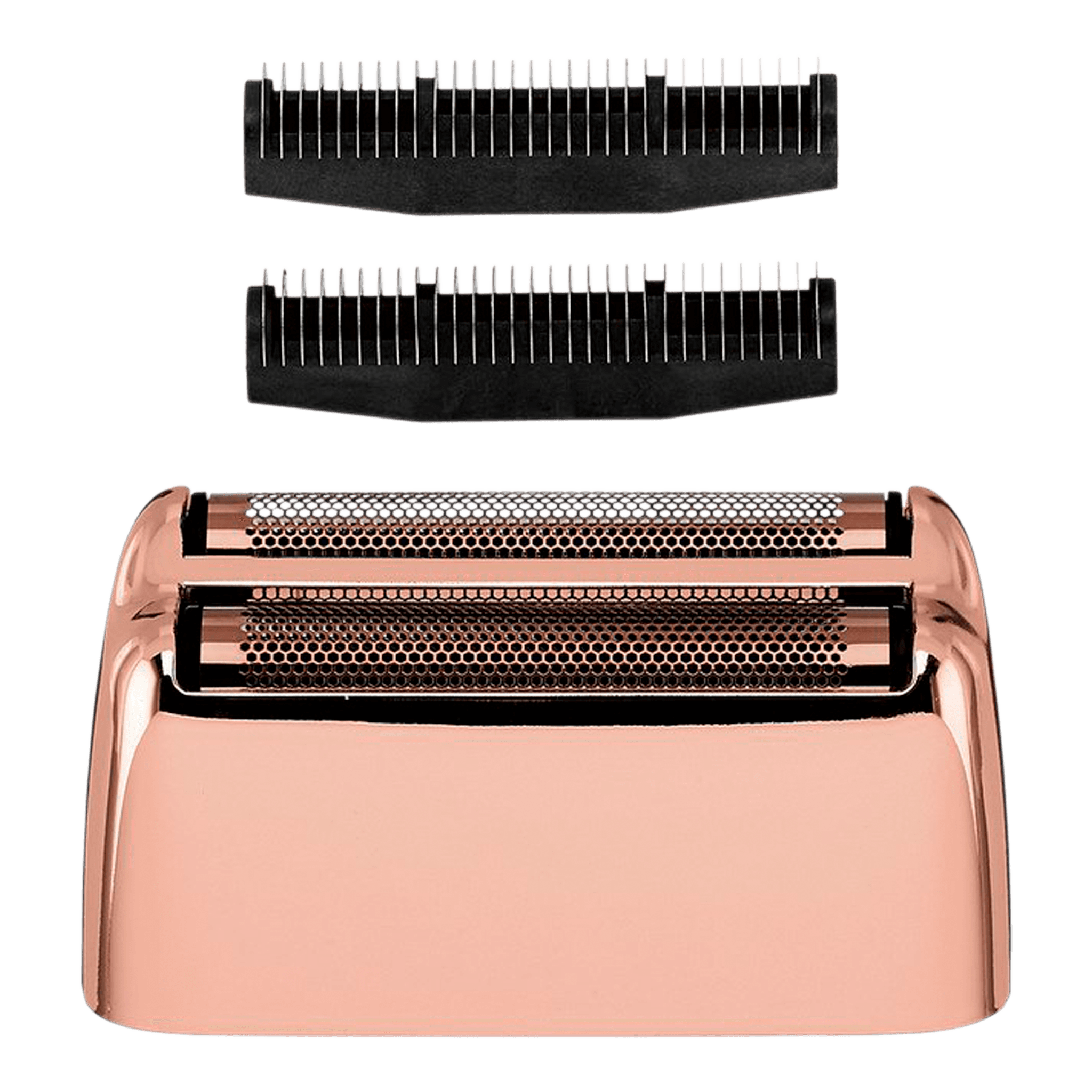 BaBylissPRO Replacement Foil Shaver Head - Rose Gold