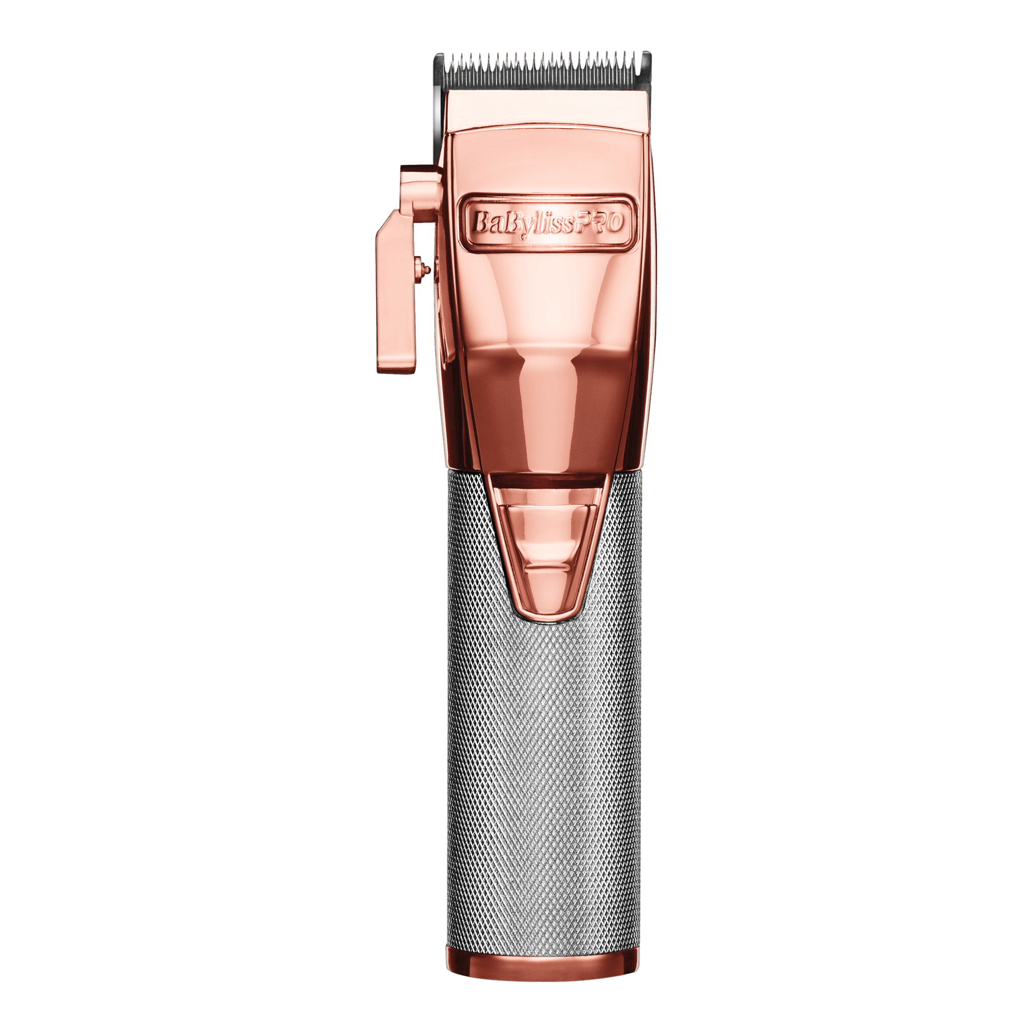 BaBylissPRO RoseFX Lithium Hair Clipper