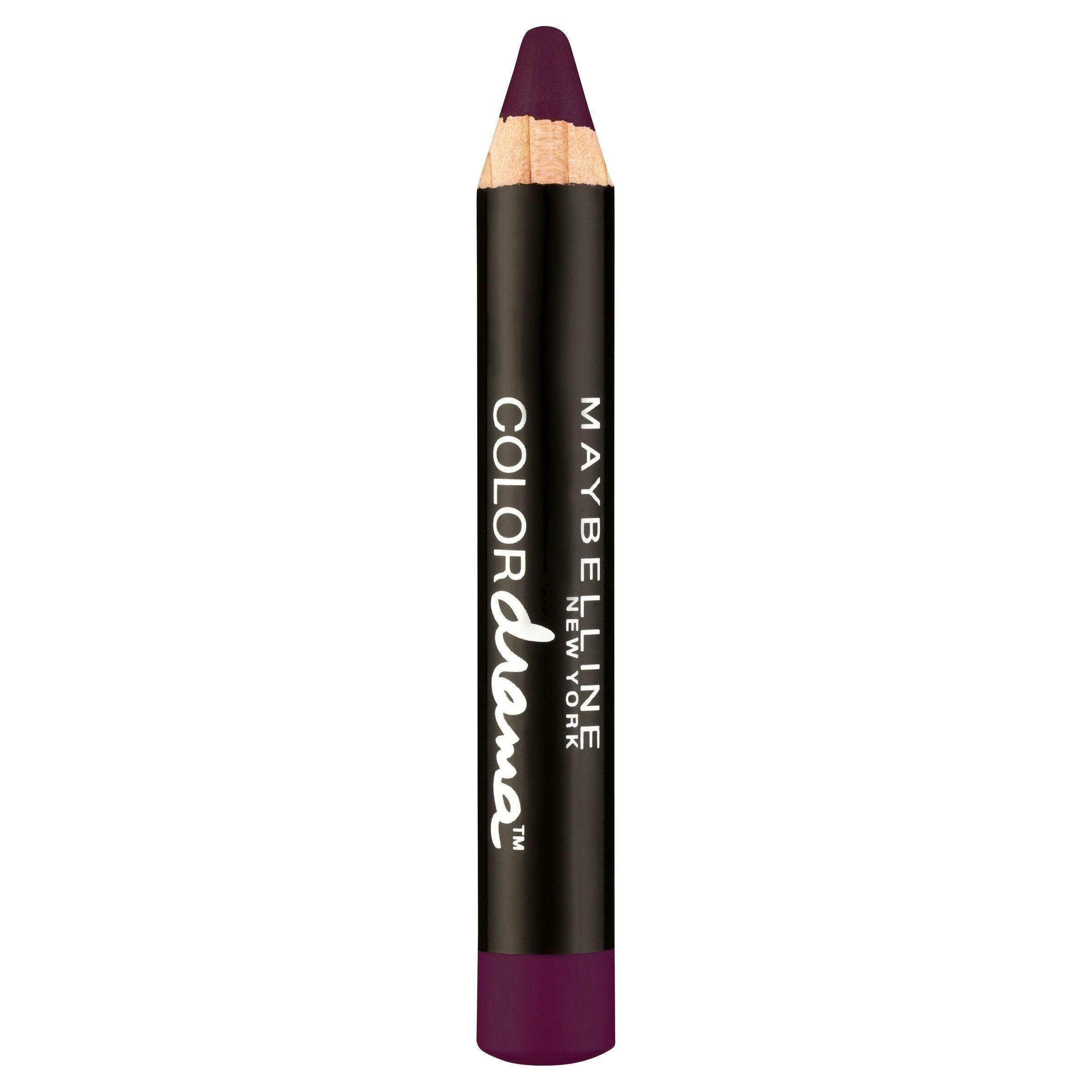 Maybelline Colour Drama Velvet Lip Pencil
