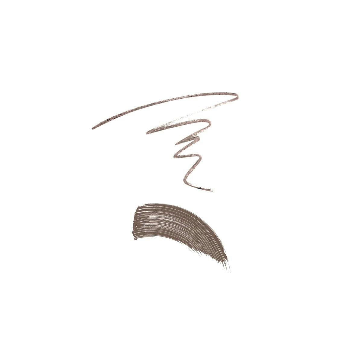 MCoBeauty Brow Sketch & Set Light/Medium