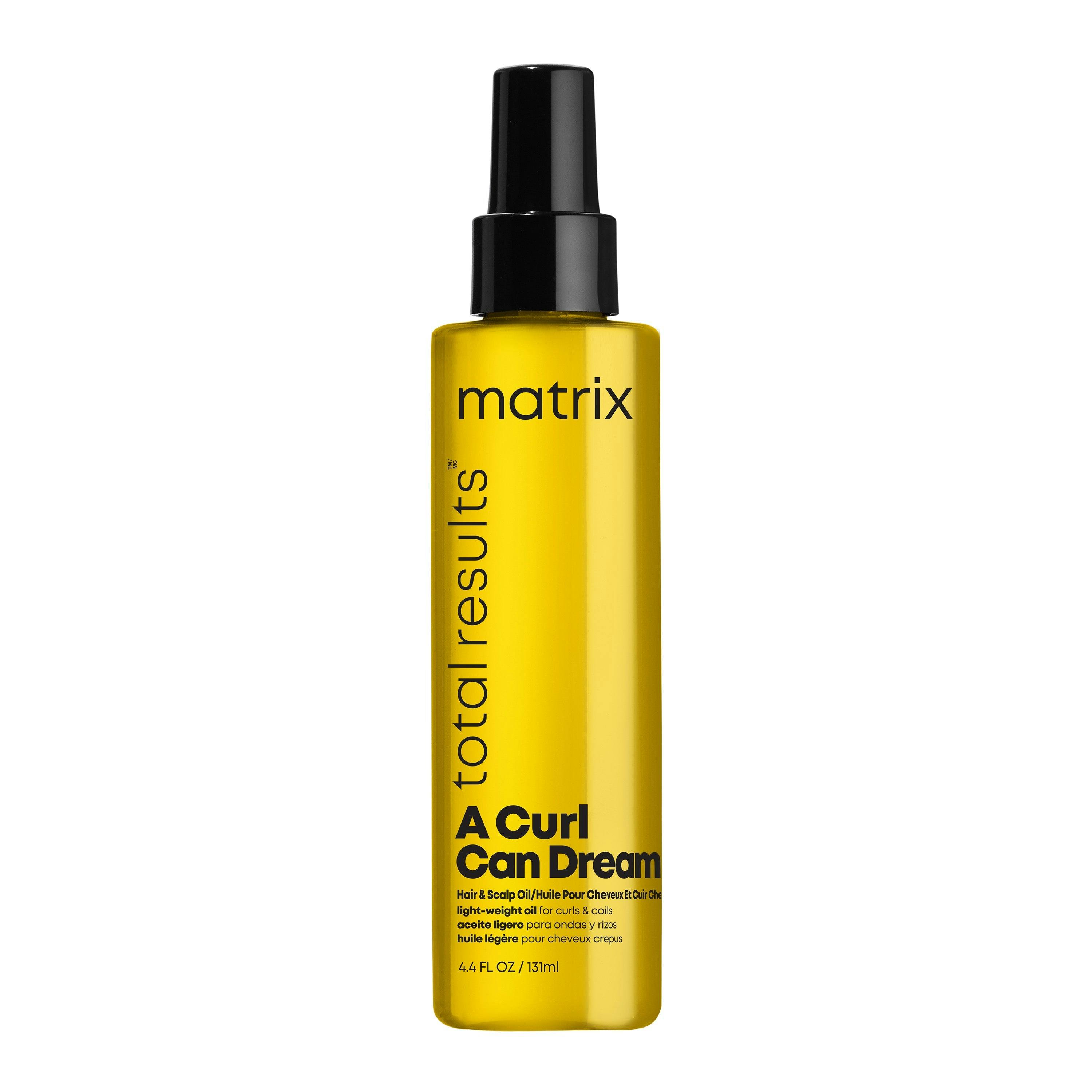 Matrix A Curl Can Dream Oil 131ml