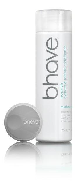 Bhave Nourish Conditioner 100ml