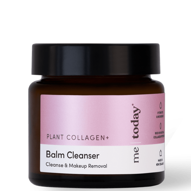 Me Today Plant Collagen+ Balm Cleanser 50ml