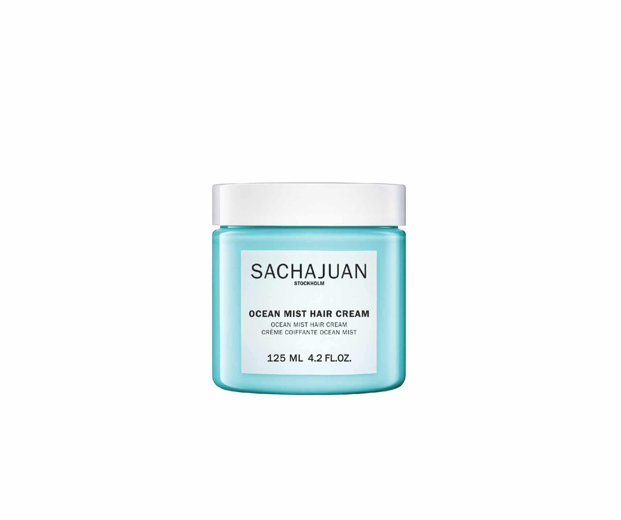 Sachajuan Ocean Mist Cream 125 ml