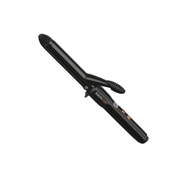 BaBylissPRO Starlet 25mm Titanium Ceramic Curling Tong