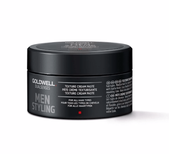 Goldwell Dualsenses Men Texture Cream Paste 100ml