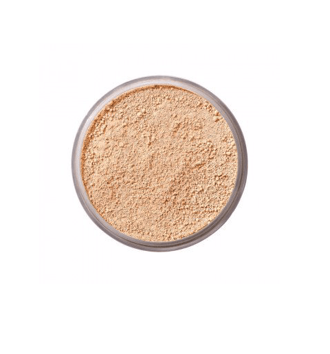 asap Loose Mineral Powder 8g - two