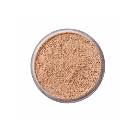 asap Loose Mineral Powder 8g - two