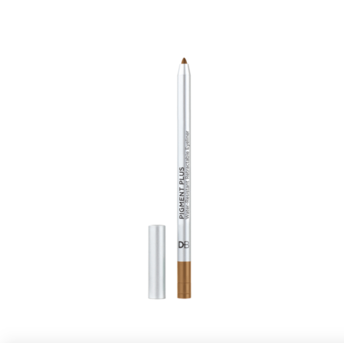 Designer Brands Pigment Plus Water Resistant Eyeliner 0.48g