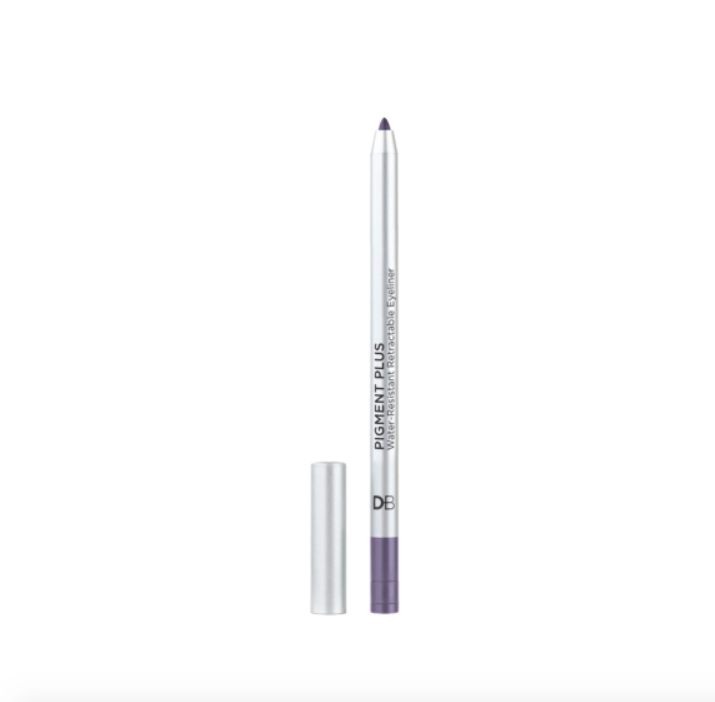 Designer Brands Pigment Plus Water Resistant Eyeliner 0.48g