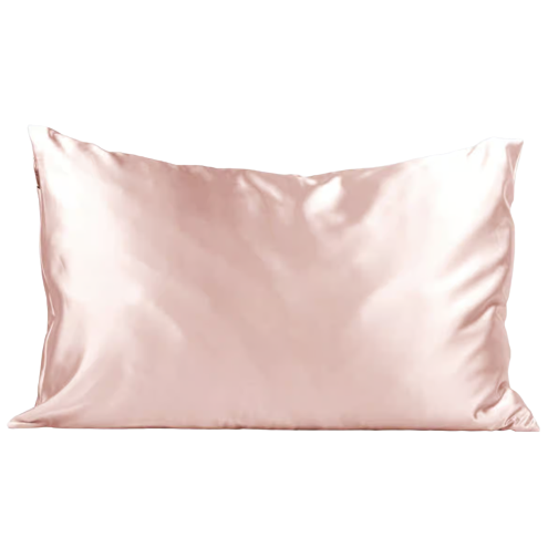 Kitsch Satin Pillowcase - Queen Size