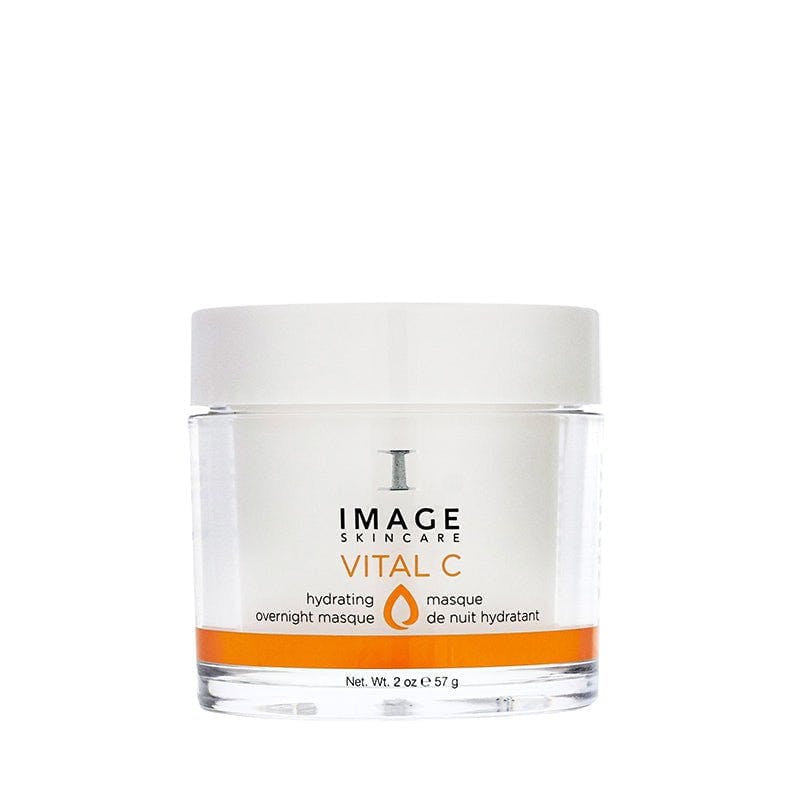 Image Skincare VITAL C - Hydrating Overnight Masque 59ml