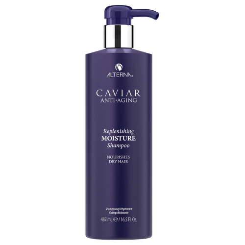Alterna Caviar Replenishing Moisture Shampoo 487ml