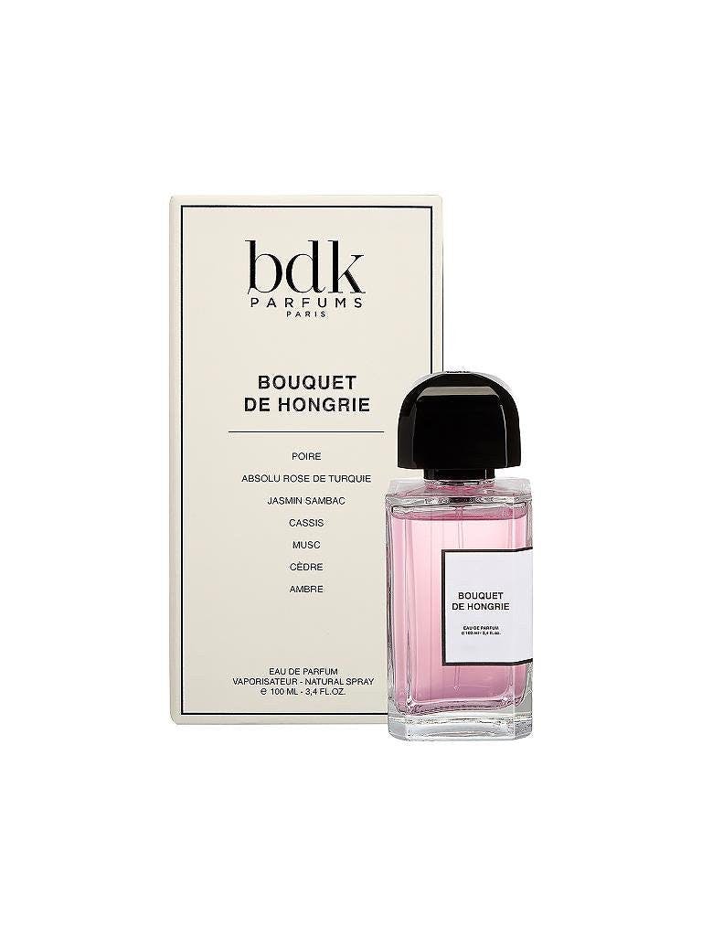 BDK Parfums Bouquet De Hongrie Sample