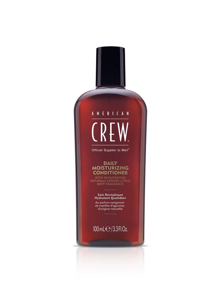 American Crew Daily Moisturizing Conditioner 100ml