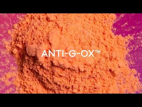 Vida Glow Anti-G-OX Citrus 30 x 2g