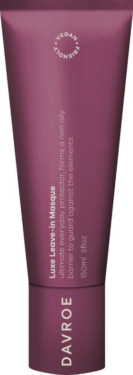 Davroe Luxe Leave-In Masque 150ml