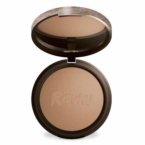 Raww Mineral Pressed Powder 12g