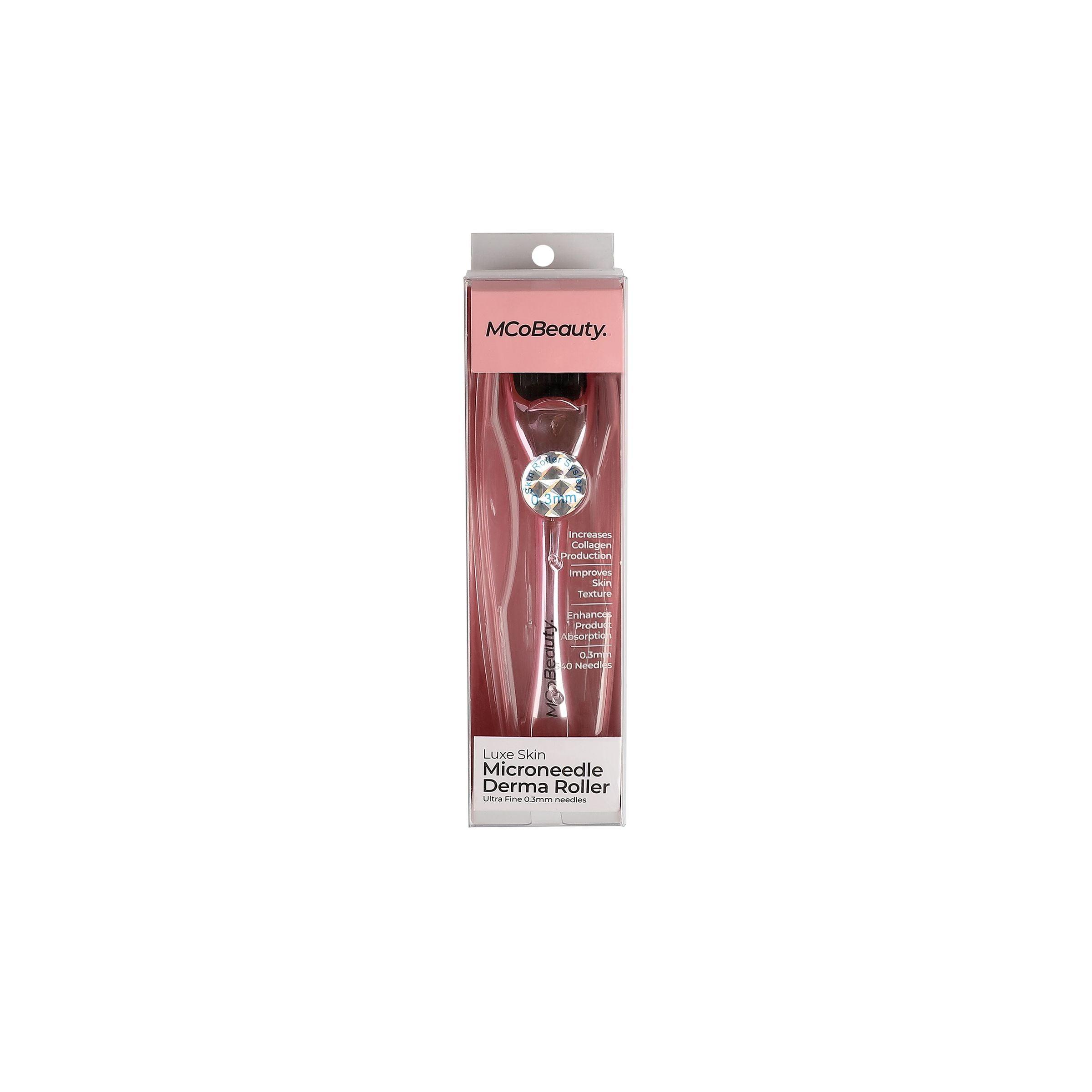 MCoBeauty Microneedle Derma Roller